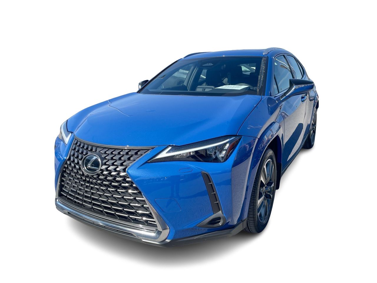 Lexus UX  2025