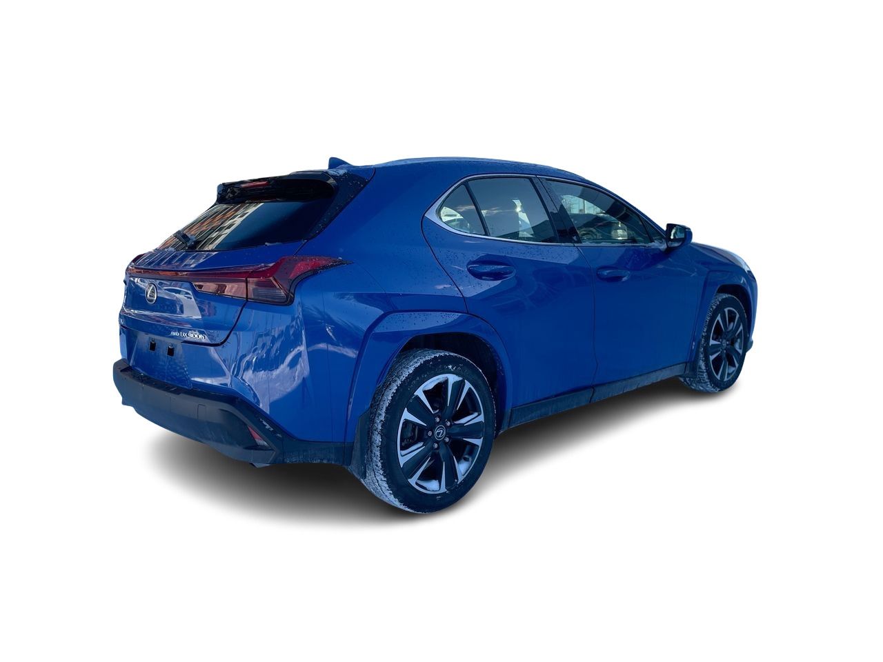 Lexus UX  2025