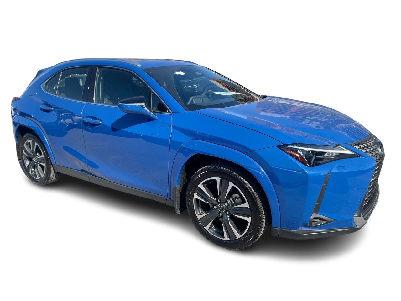 Lexus UX  2025