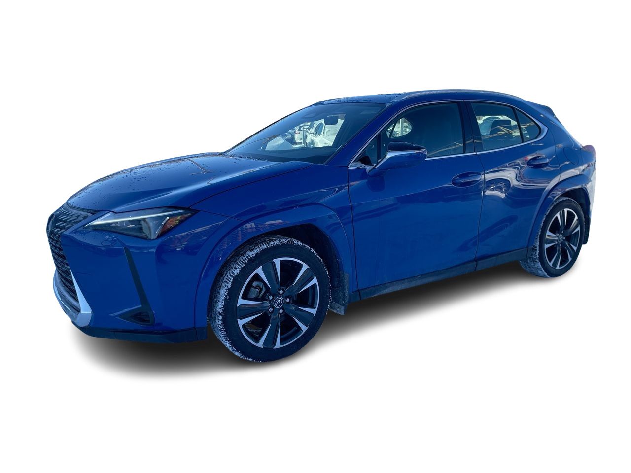 Lexus UX  2025