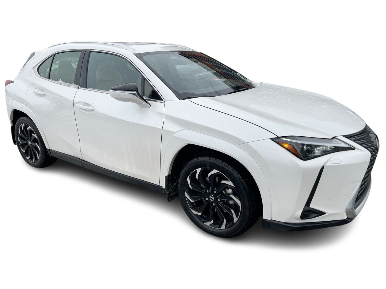 Lexus UX  2025 à Laval, Québec