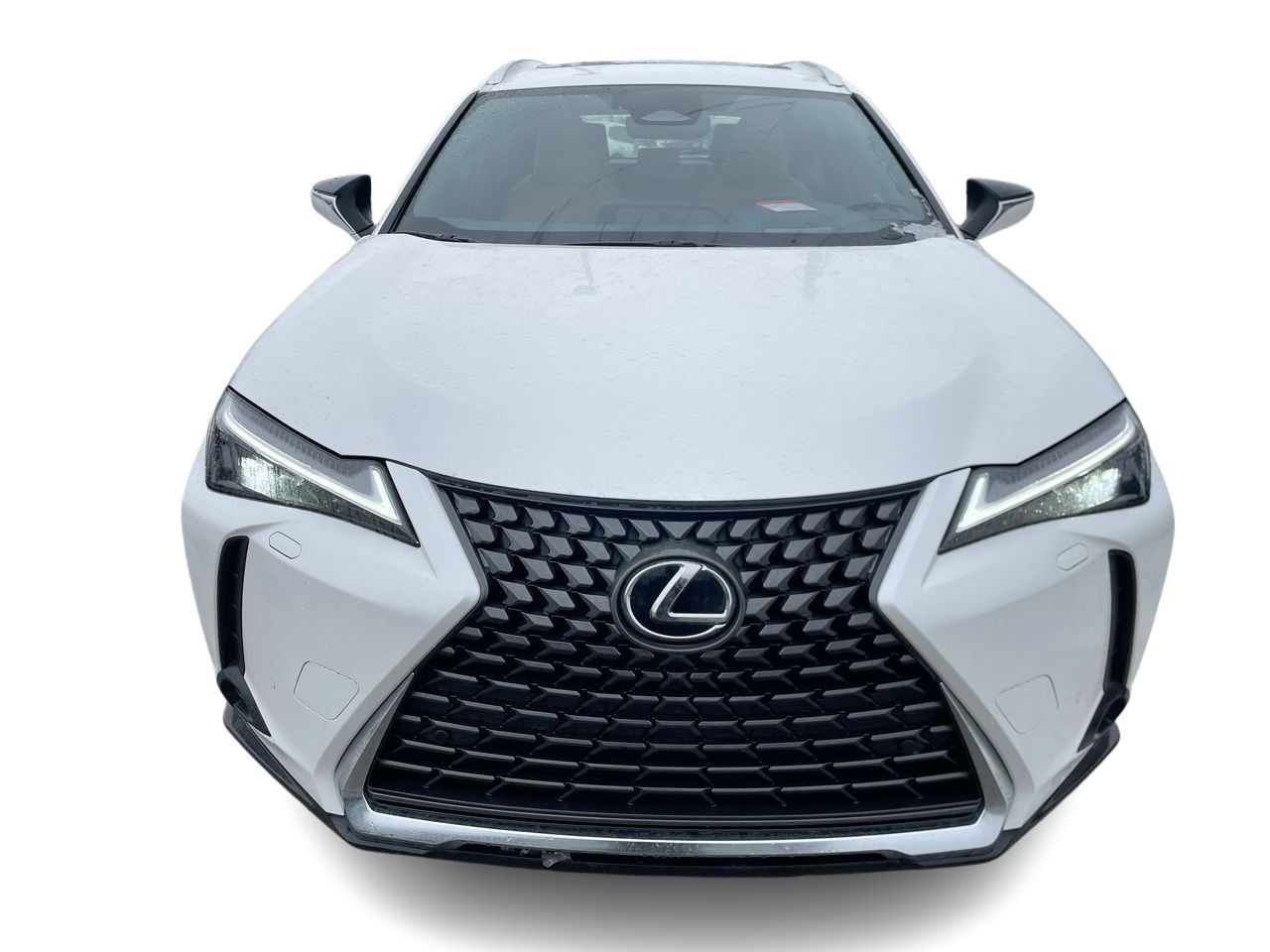 Lexus UX  2025 à Laval, Québec