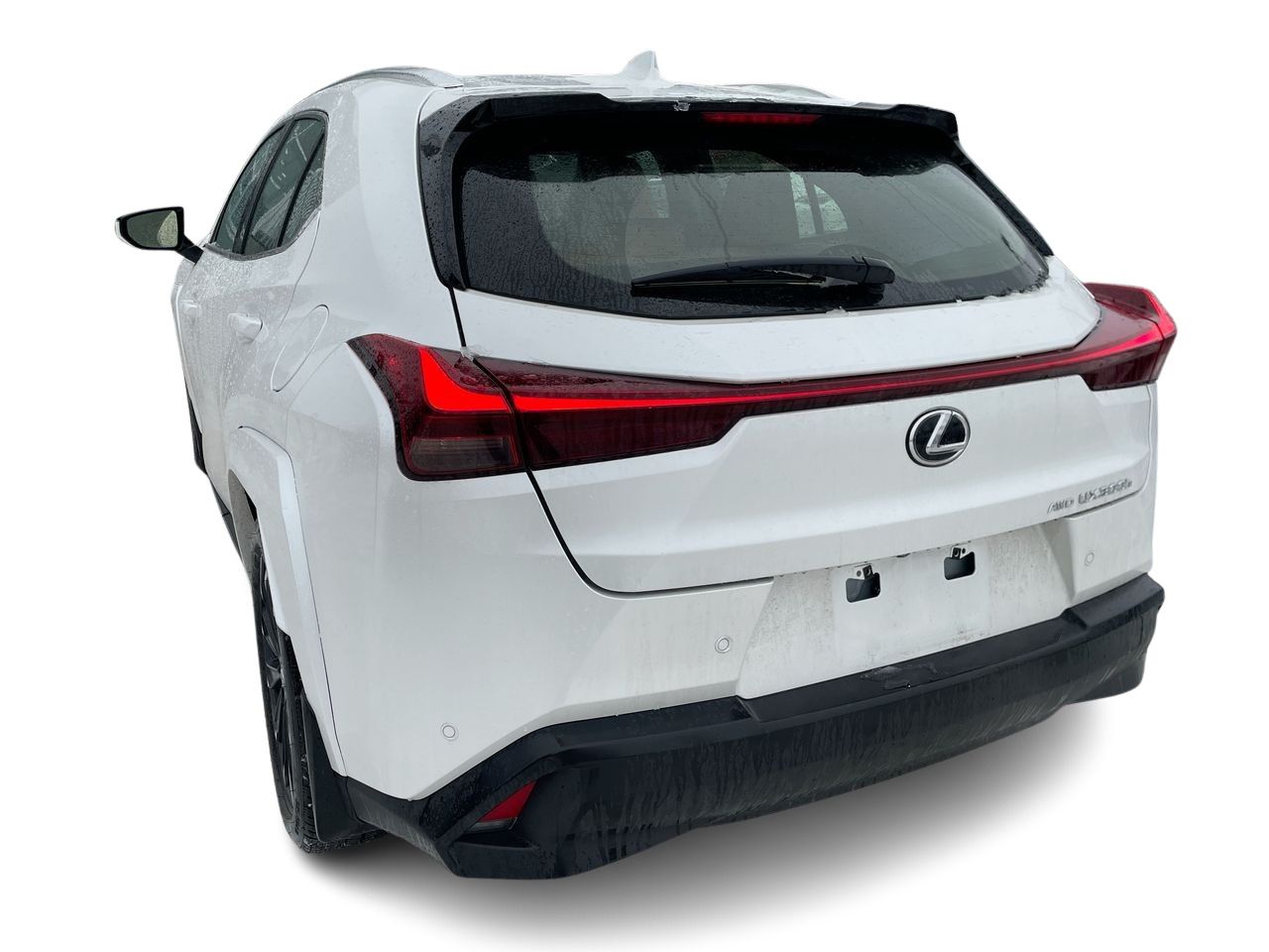 Lexus UX  2025 à Laval, Québec