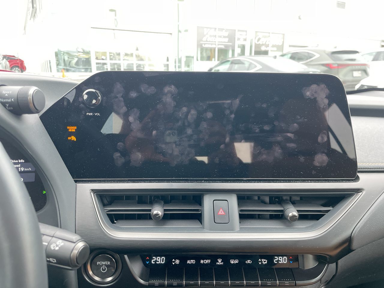 Lexus UX  2025 à Laval, Québec