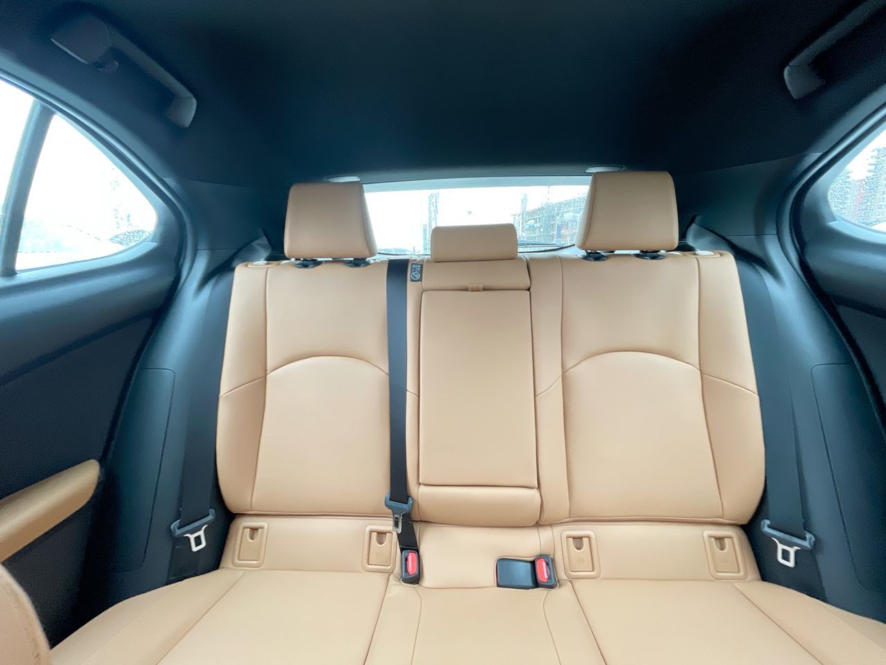 Lexus UX  2025 à Laval, Québec