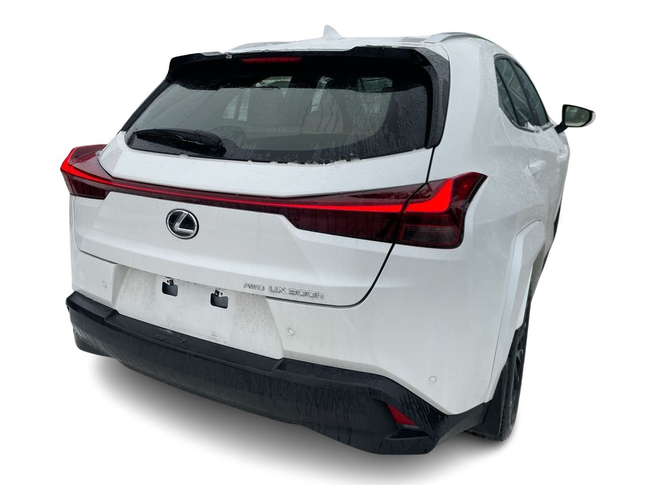 Lexus UX  2025 à Laval, Québec