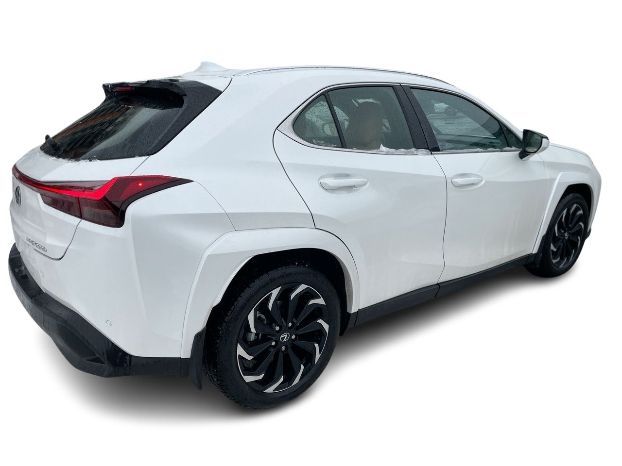 Lexus UX  2025 à Laval, Québec