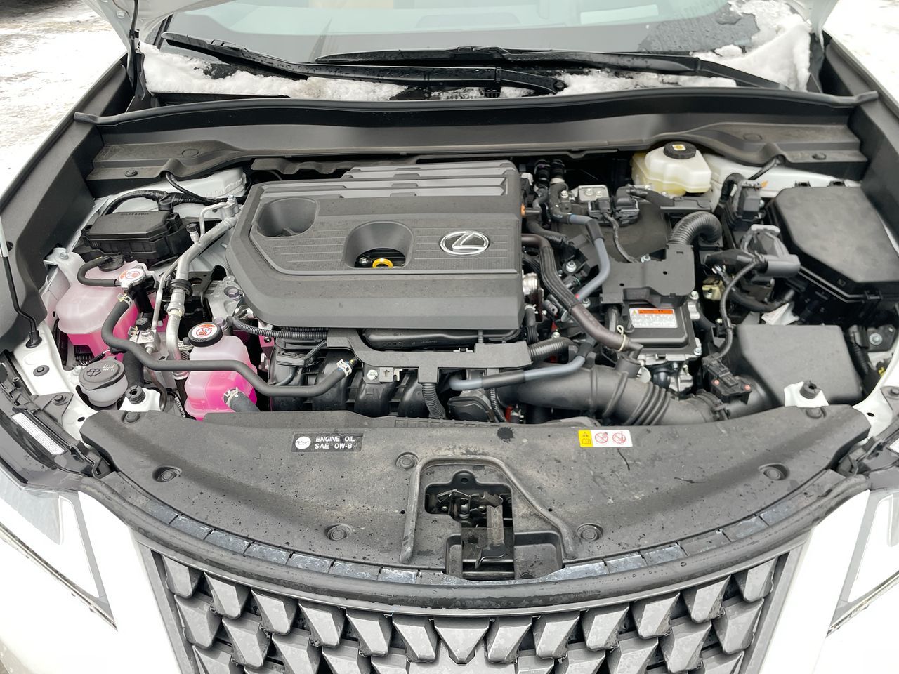 Lexus UX  2025 à Laval, Québec