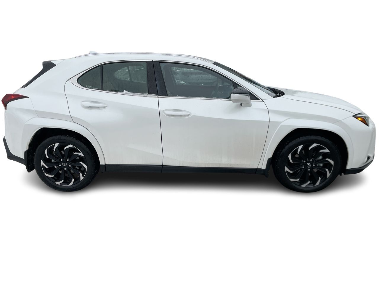 Lexus UX  2025 à Laval, Québec