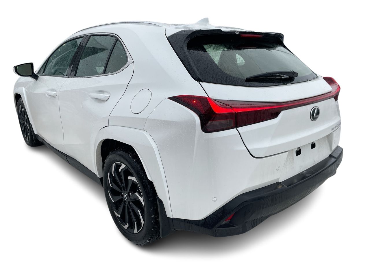 Lexus UX  2025 à Laval, Québec