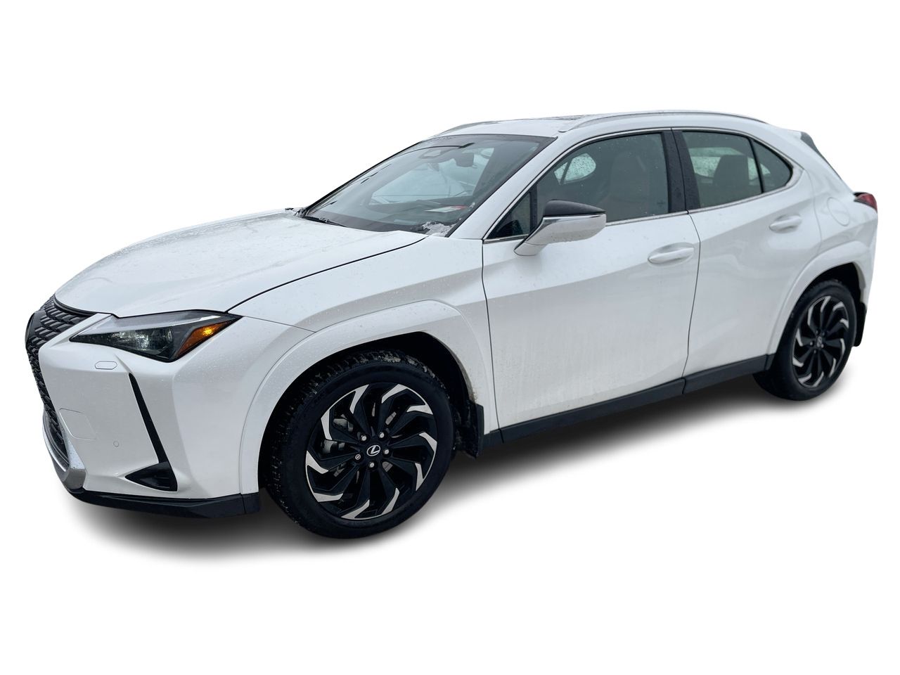 Lexus UX  2025 à Laval, Québec