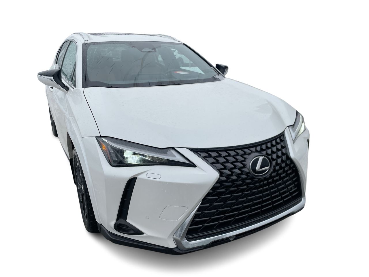 Lexus UX  2025 à Laval, Québec