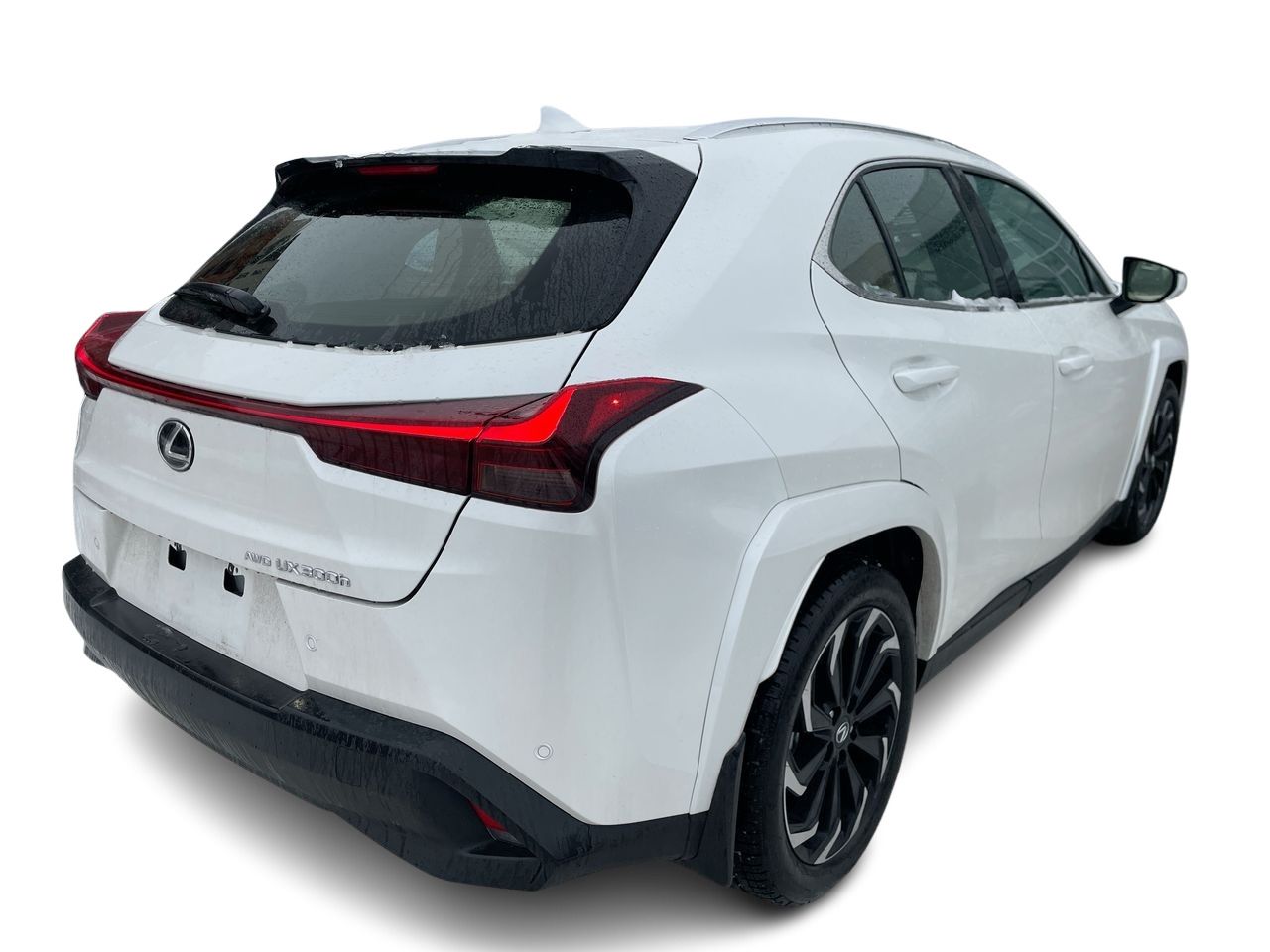 Lexus UX  2025 à Laval, Québec