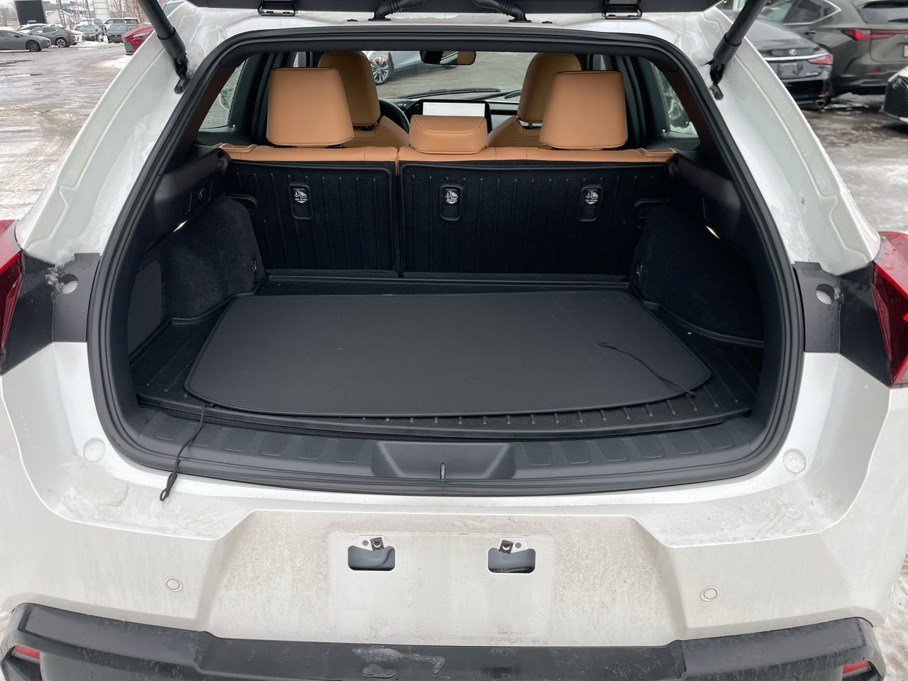 Lexus UX  2025 à Laval, Québec