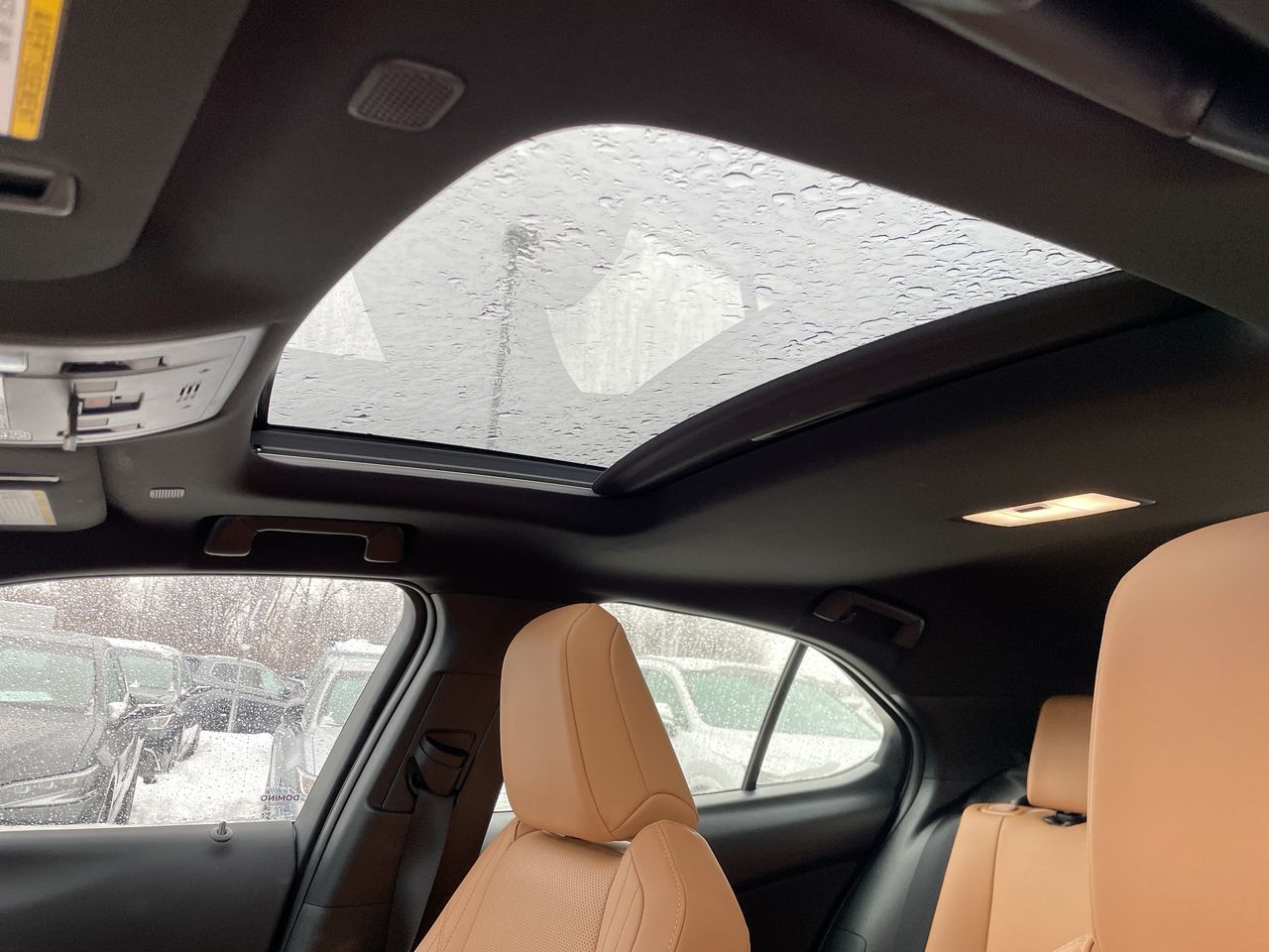 Lexus UX  2025 à Laval, Québec