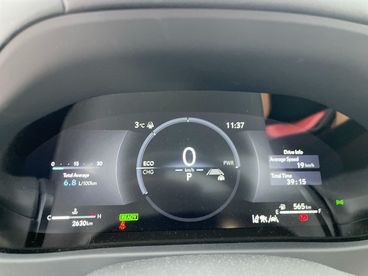 Lexus UX  2025 à Laval, Québec