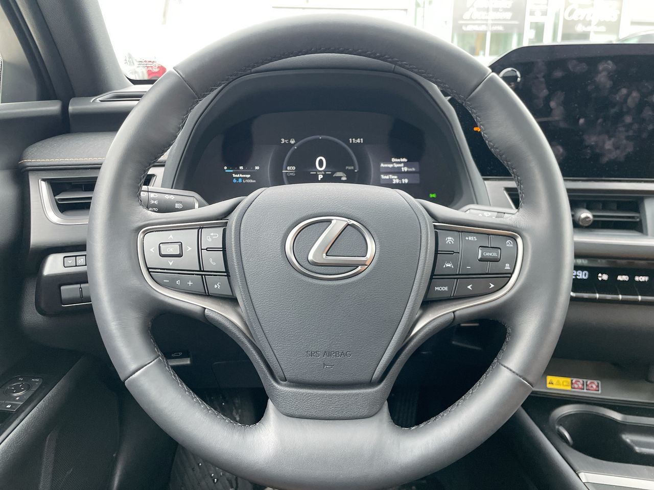 Lexus UX  2025 à Laval, Québec