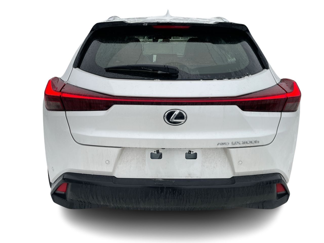 Lexus UX  2025 à Laval, Québec