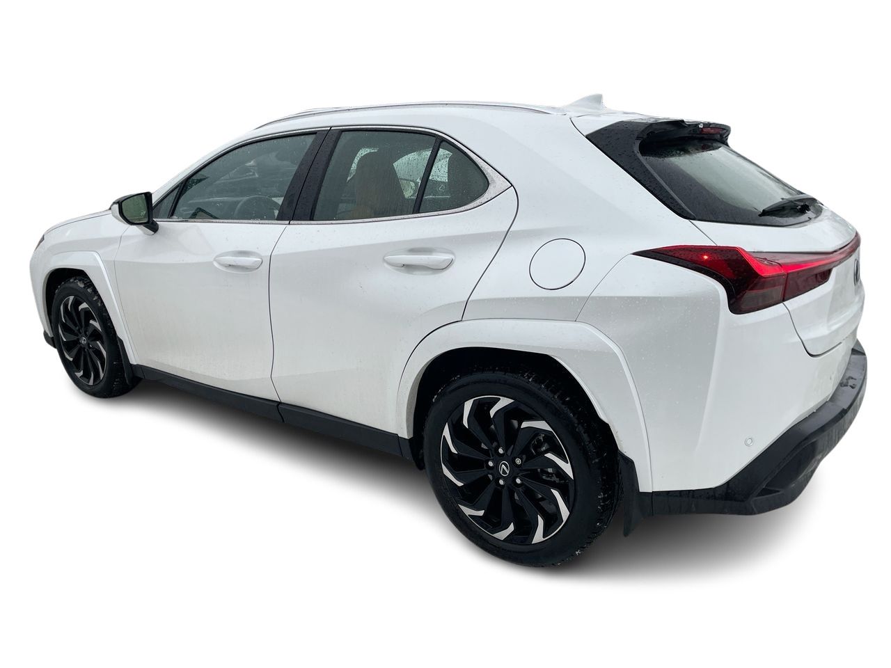 Lexus UX  2025 à Laval, Québec