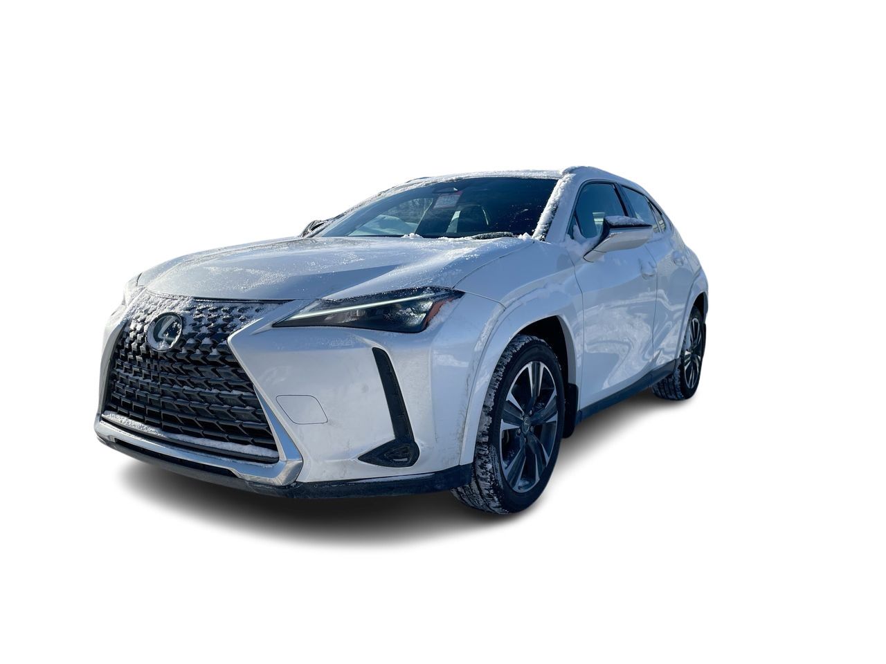 2025 Lexus UX