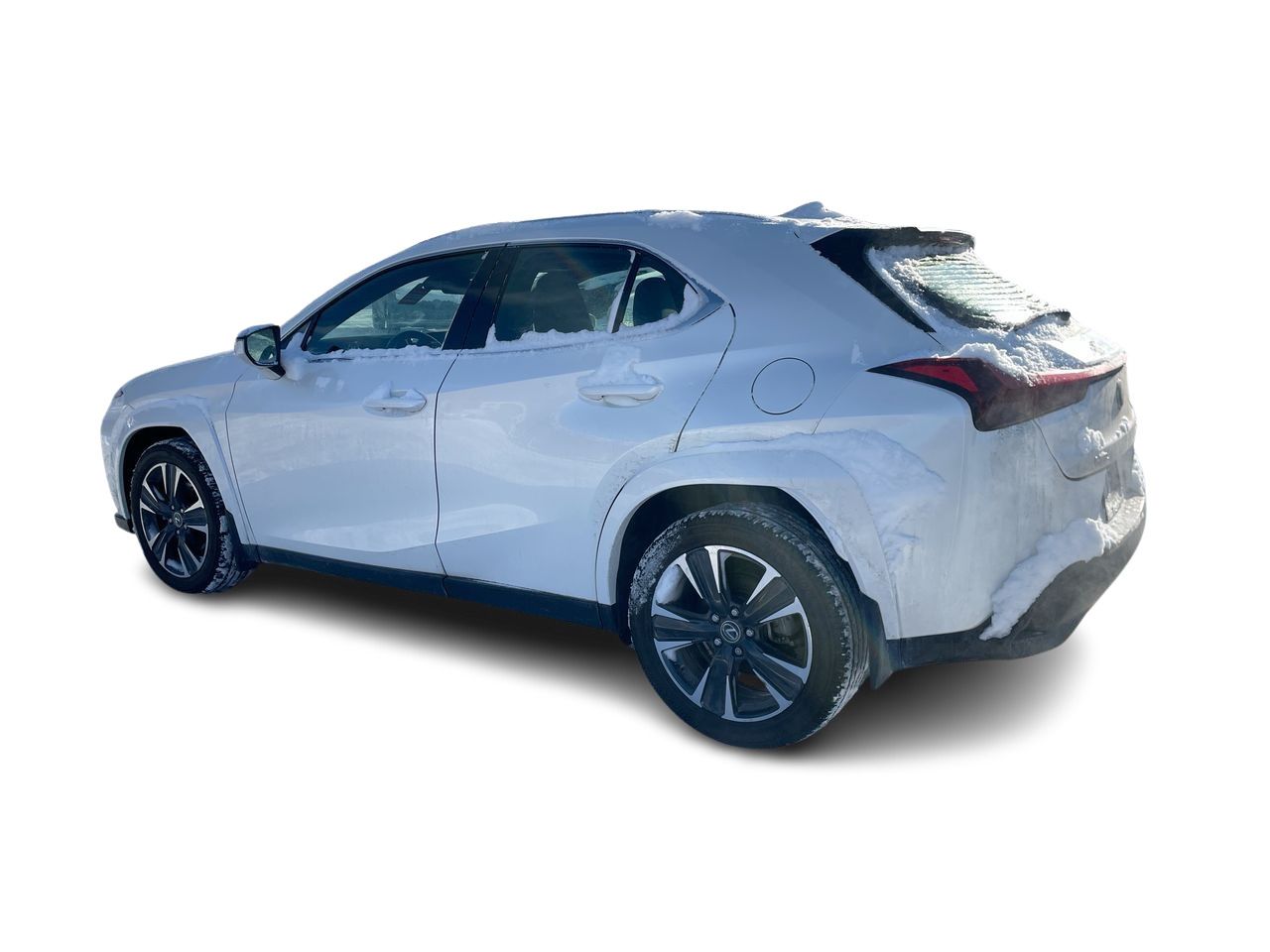 2025 Lexus UX