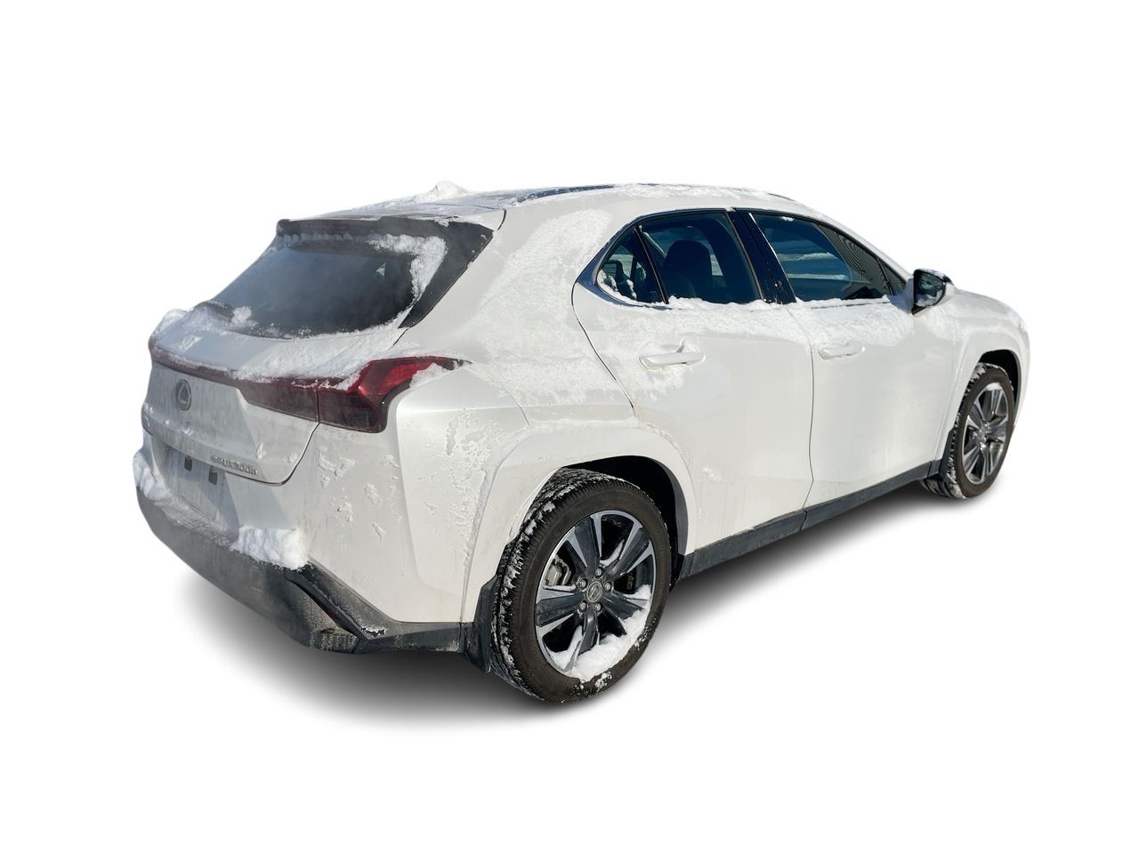 2025 Lexus UX