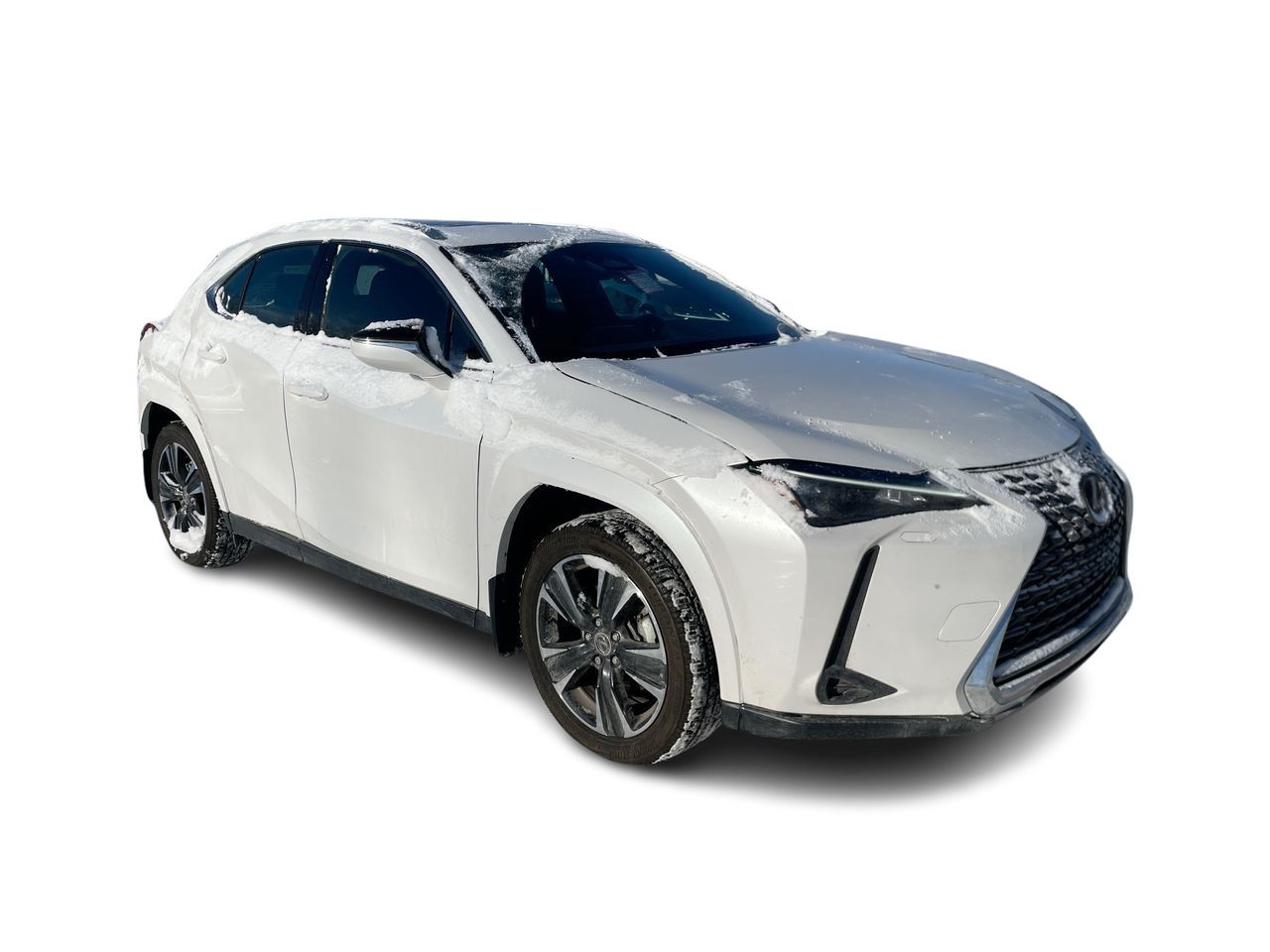 2025 Lexus UX