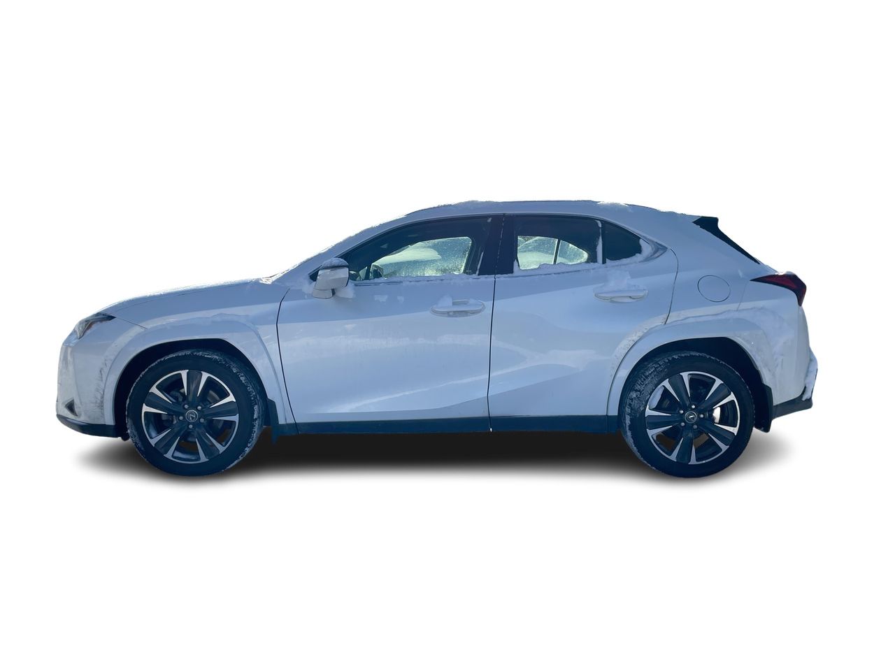 2025 Lexus UX