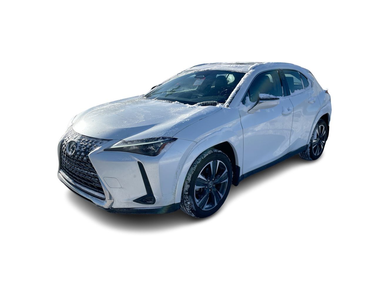 2025 Lexus UX
