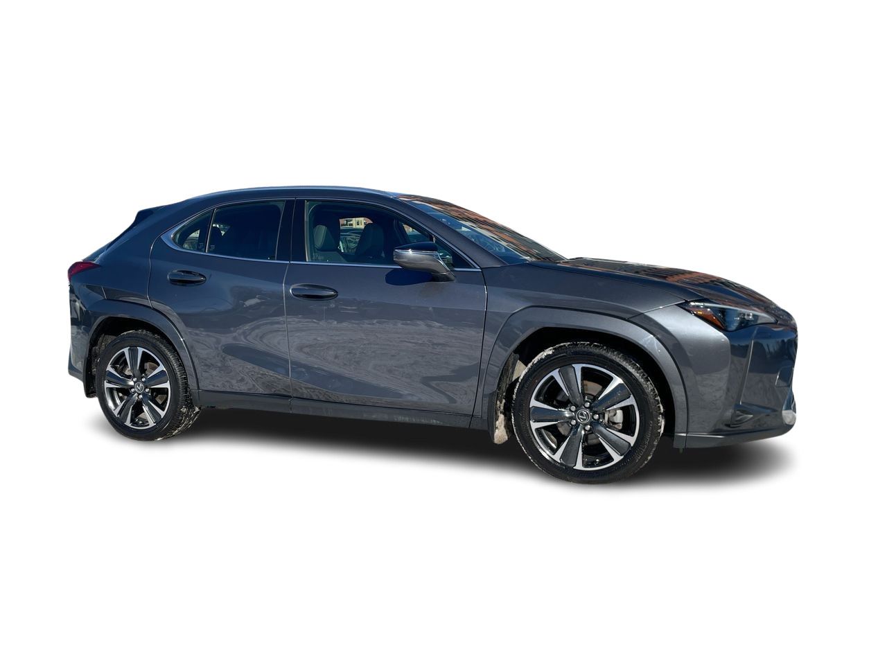 Lexus UX  2025