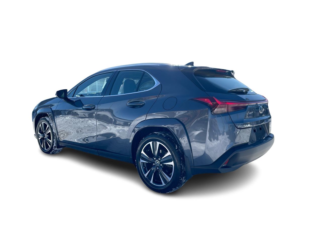 Lexus UX  2025
