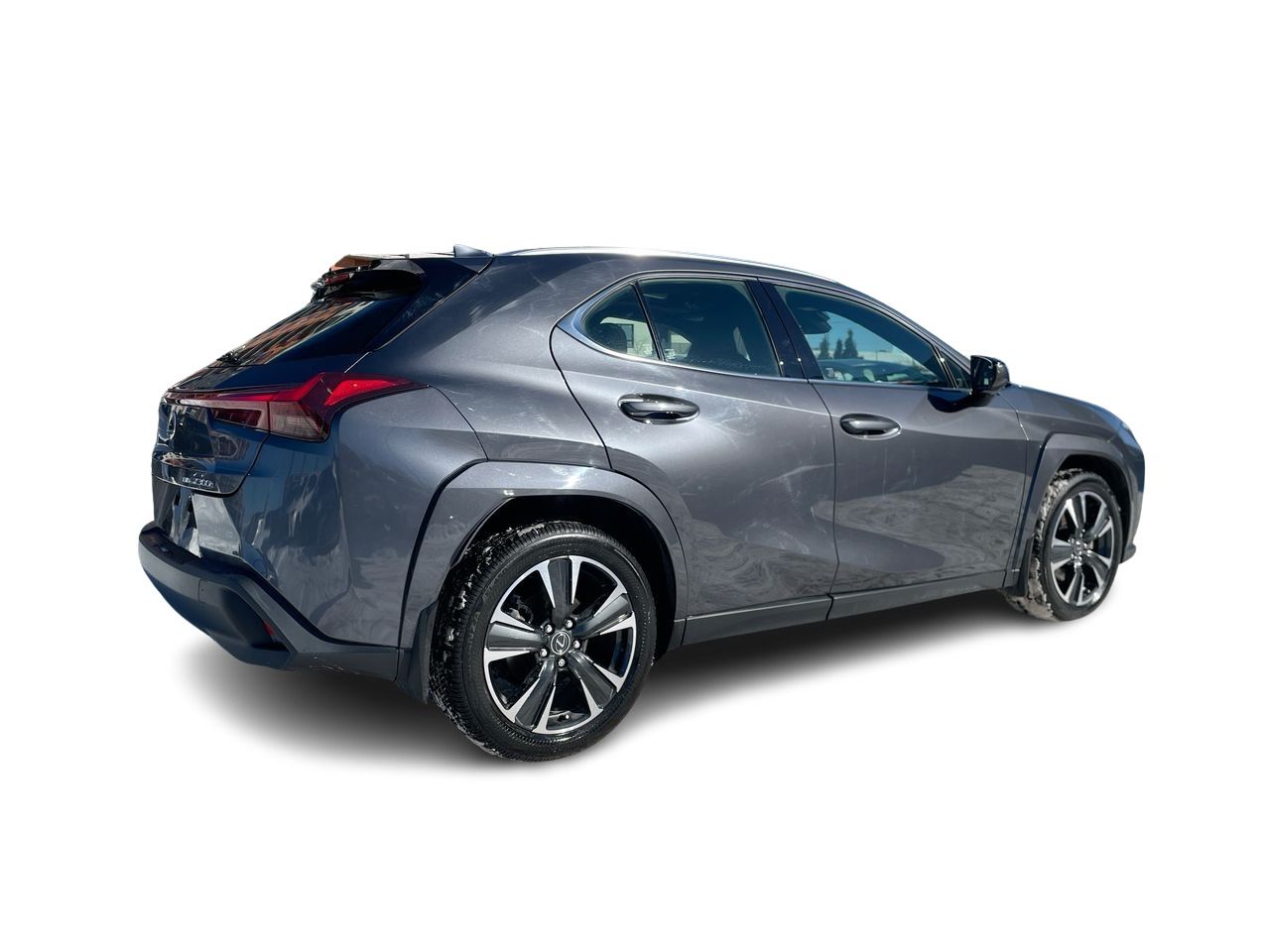 Lexus UX  2025