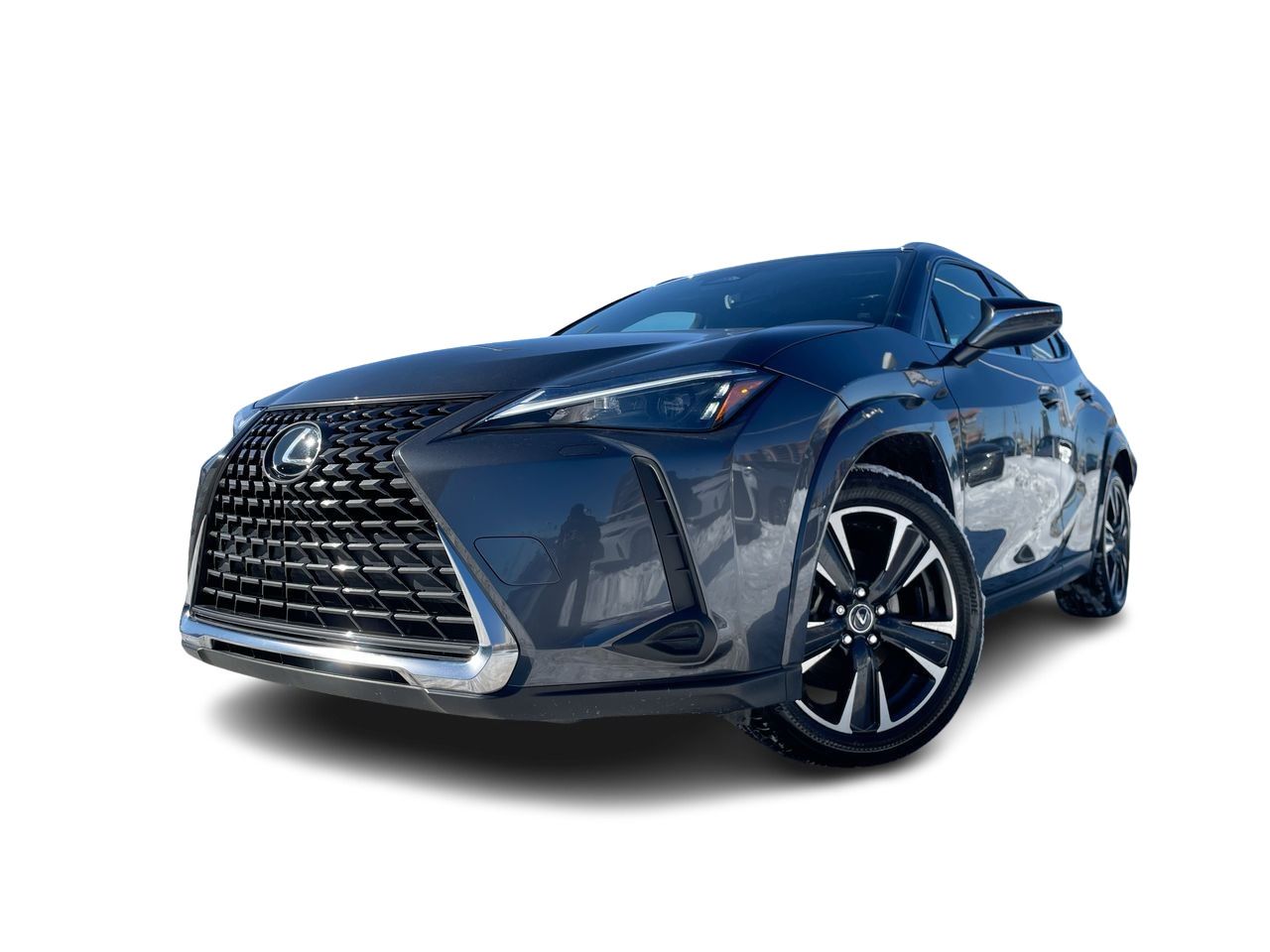 Lexus UX  2025