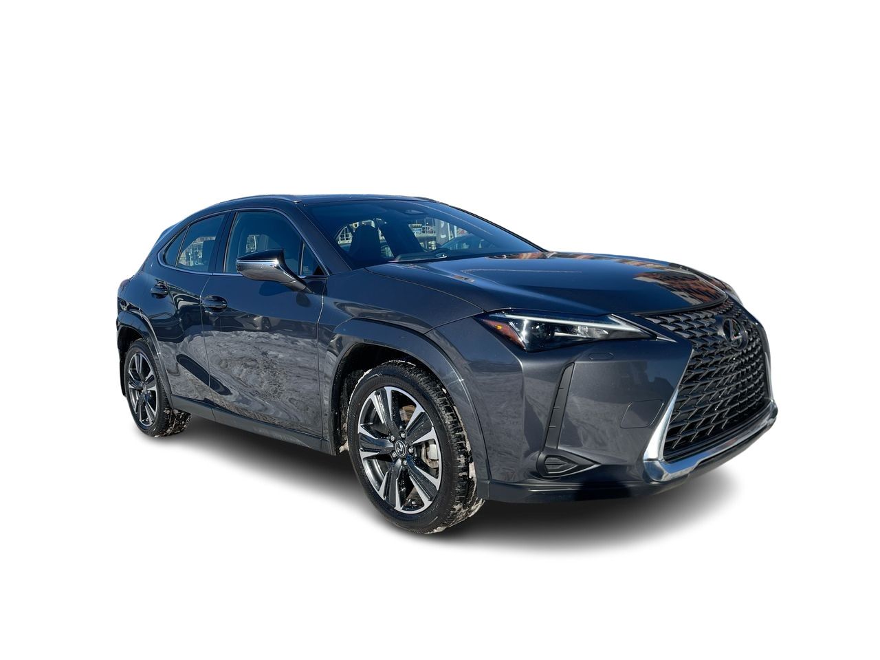 Lexus UX  2025
