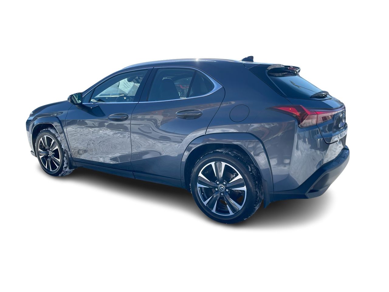 Lexus UX  2025