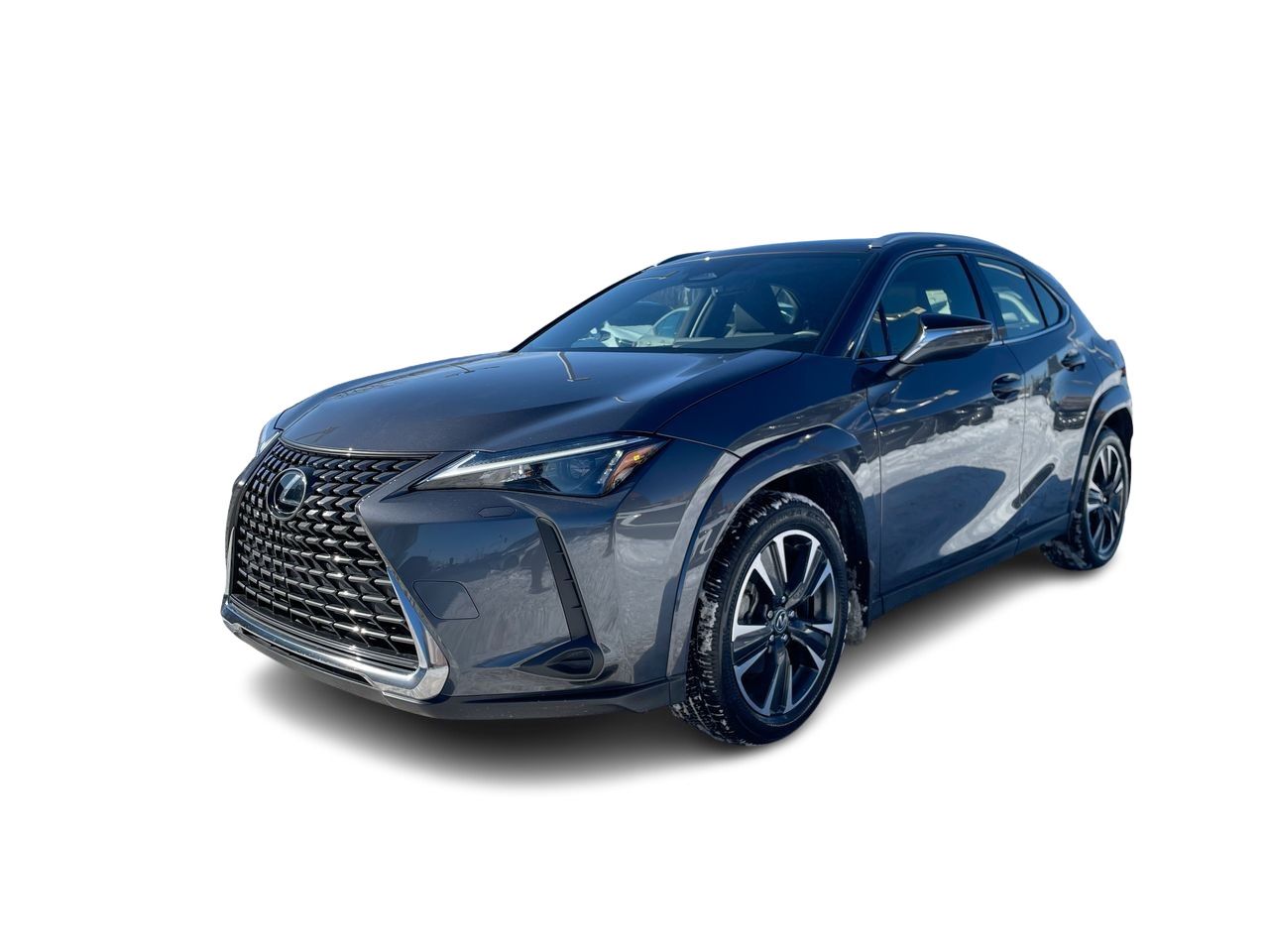 Lexus UX  2025