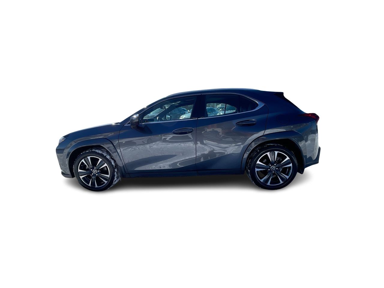 Lexus UX  2025