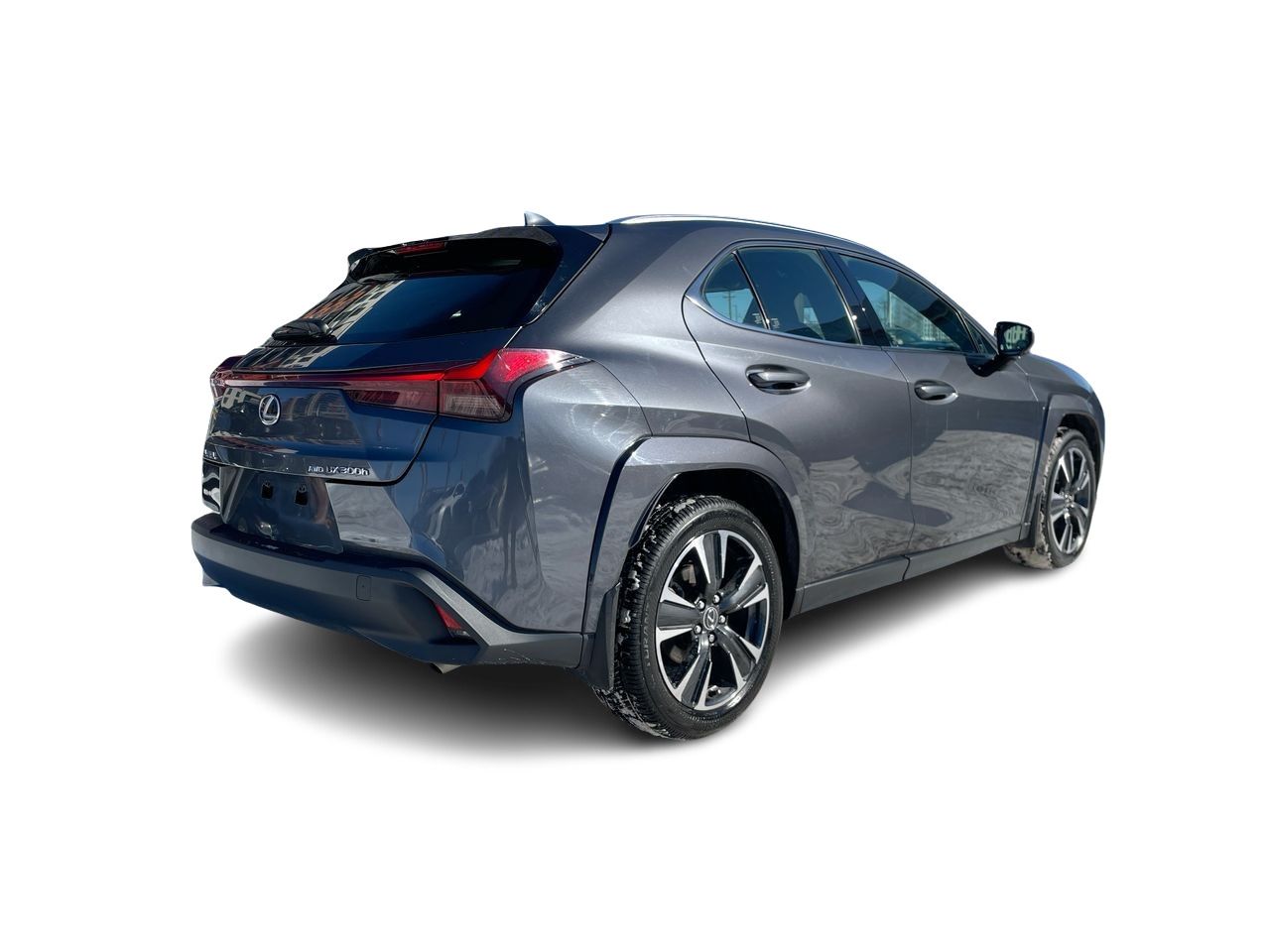 Lexus UX  2025