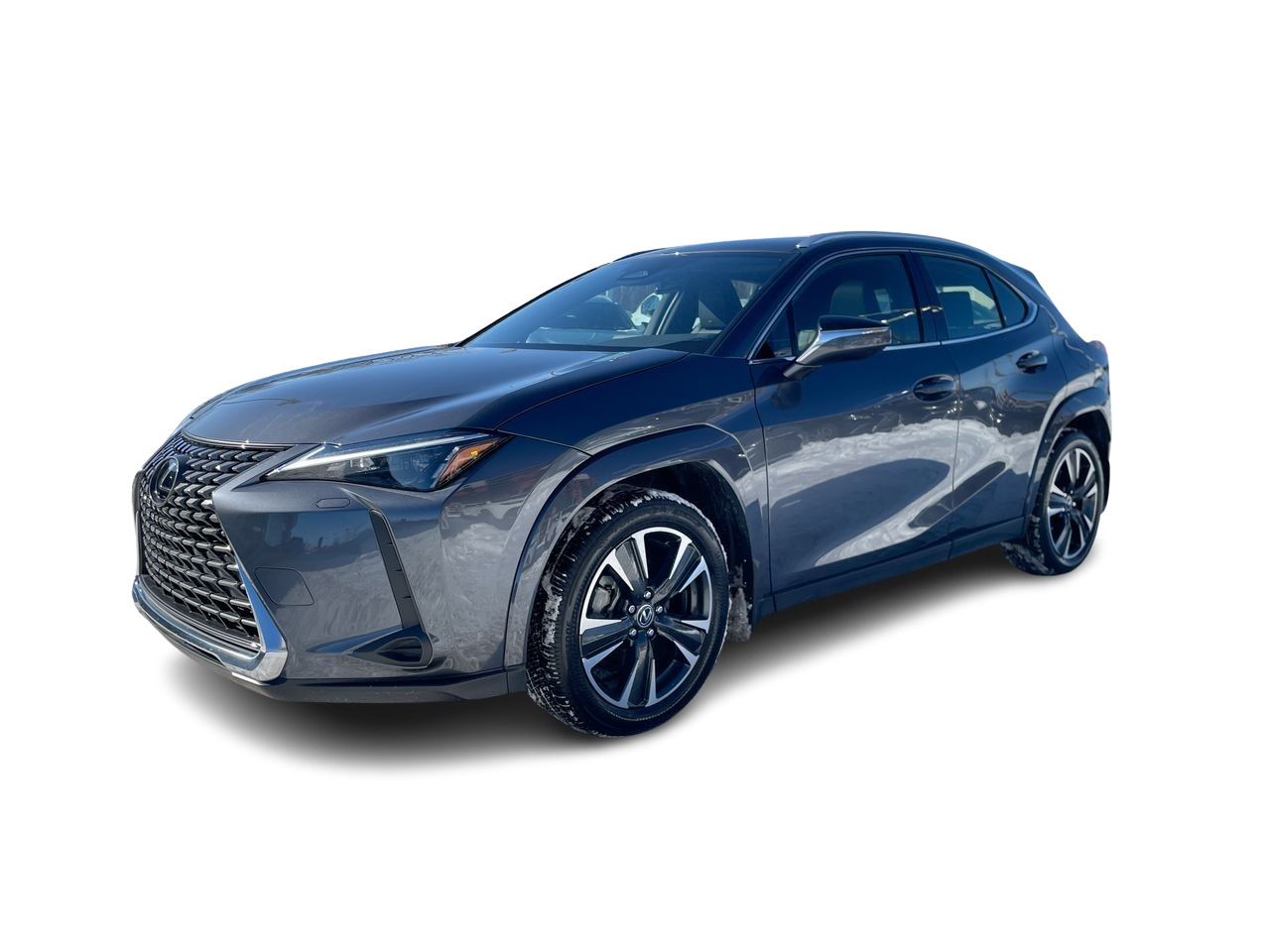 Lexus UX  2025