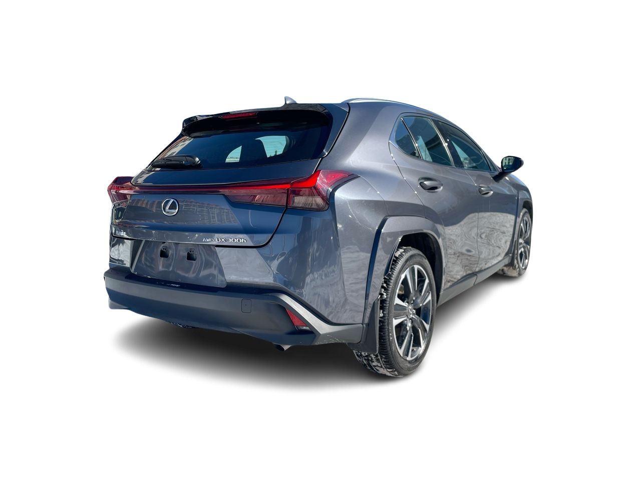 Lexus UX  2025