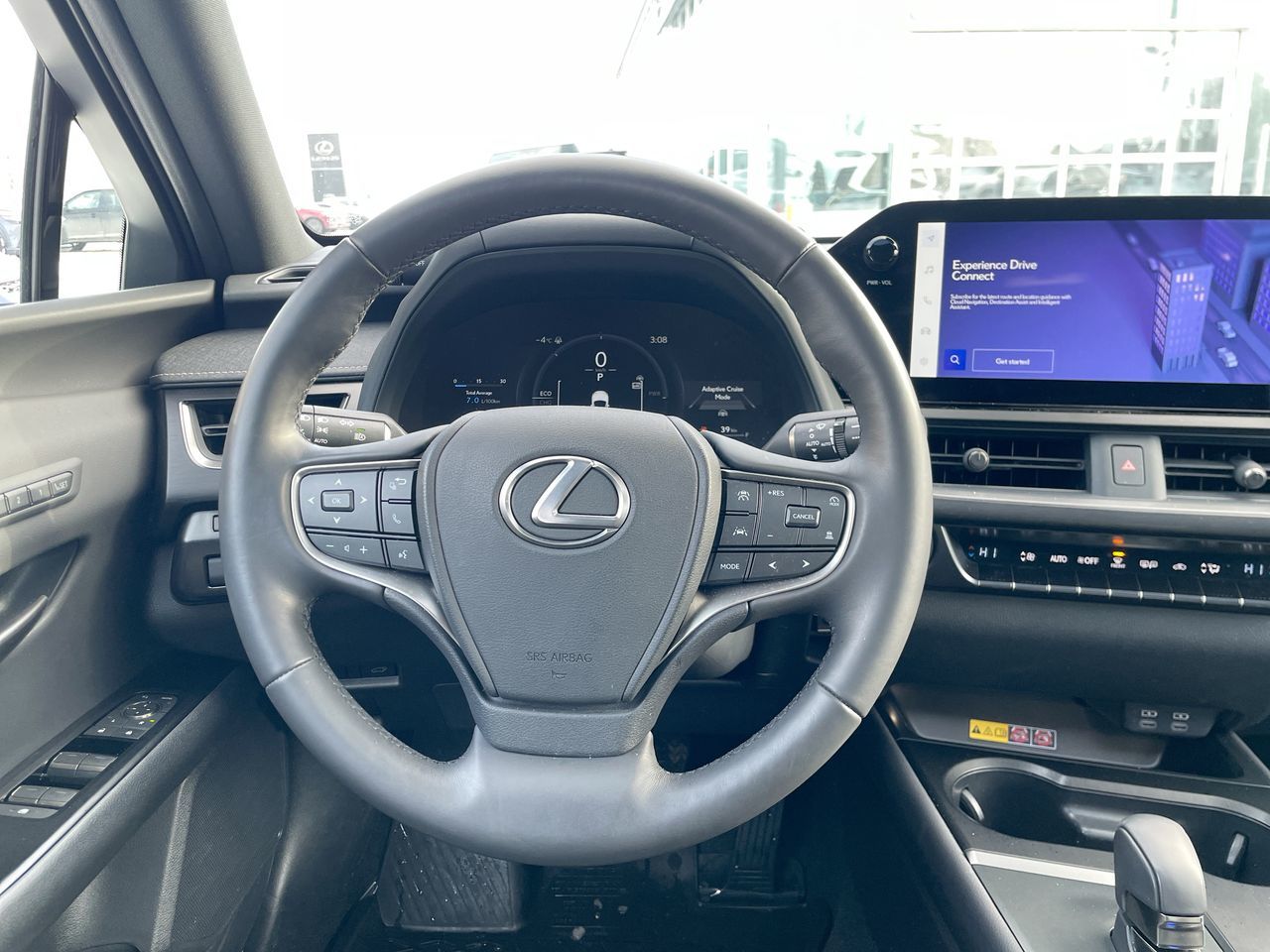 2025 Lexus UX in Laval, Quebec