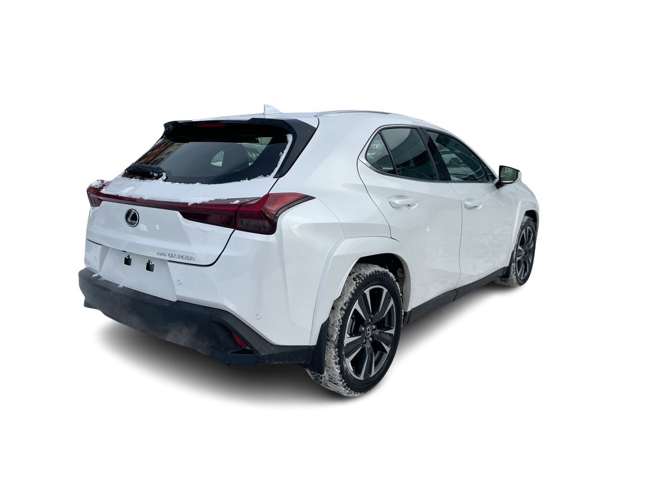 2025 Lexus UX in Laval, Quebec