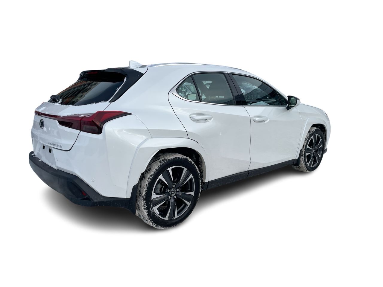 2025 Lexus UX in Laval, Quebec