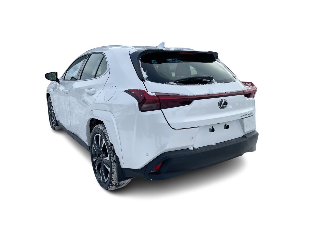 2025 Lexus UX in Laval, Quebec