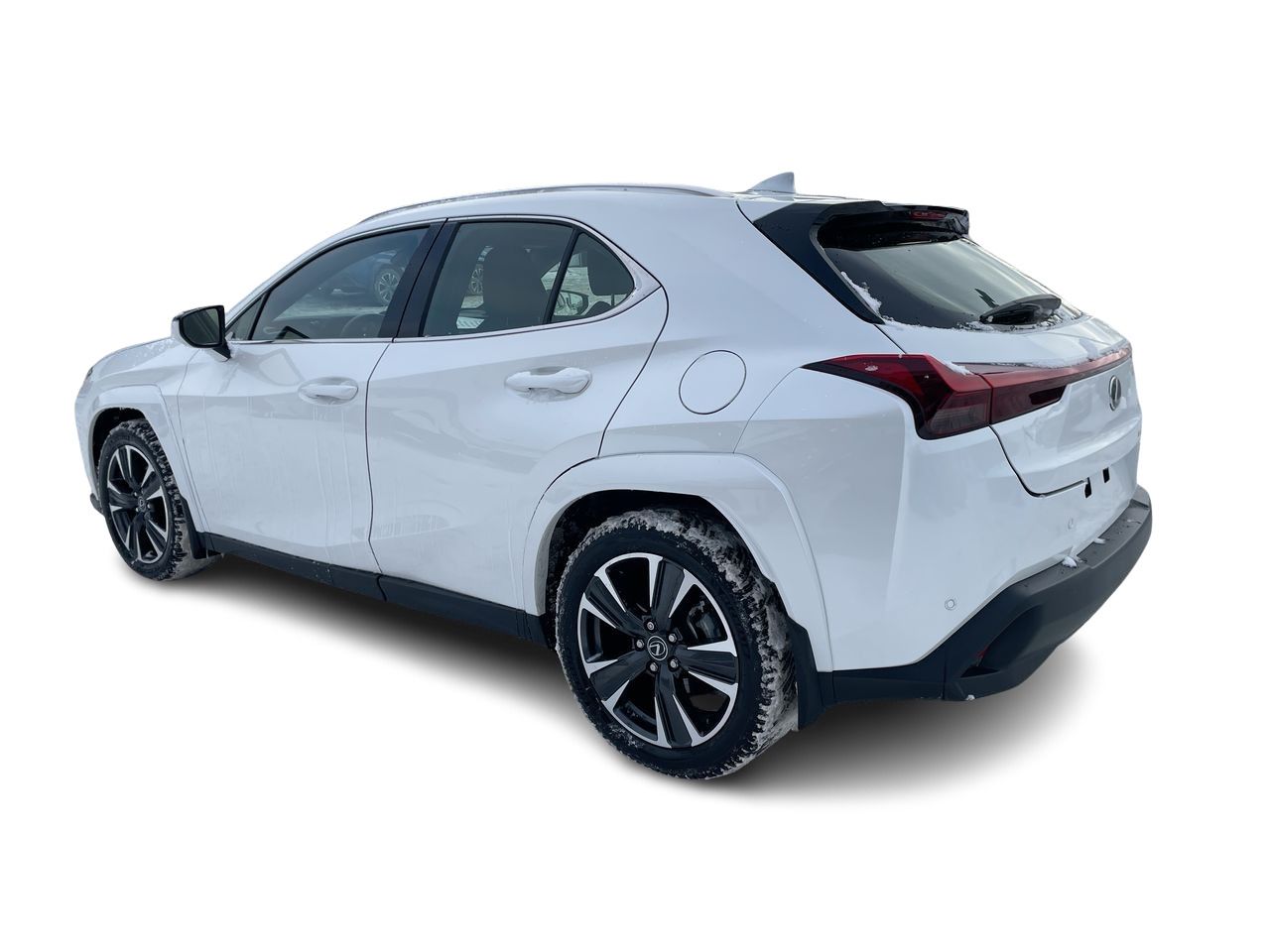 2025 Lexus UX in Laval, Quebec