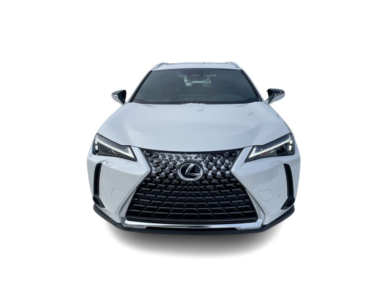 2025 Lexus UX in Laval, Quebec