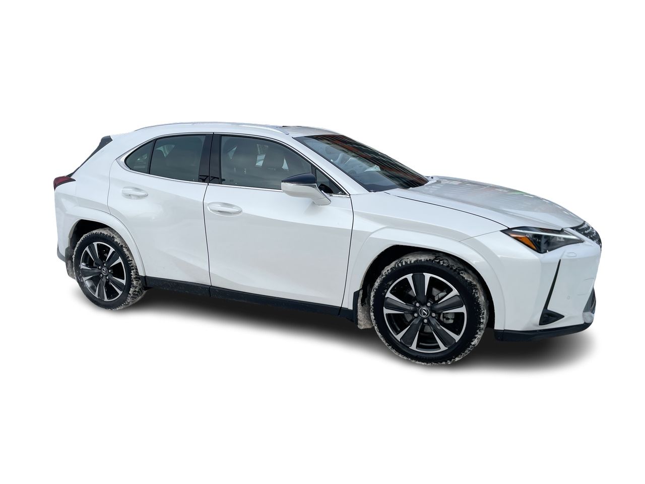 2025 Lexus UX in Laval, Quebec
