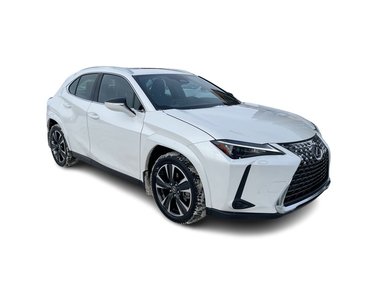 2025 Lexus UX in Laval, Quebec