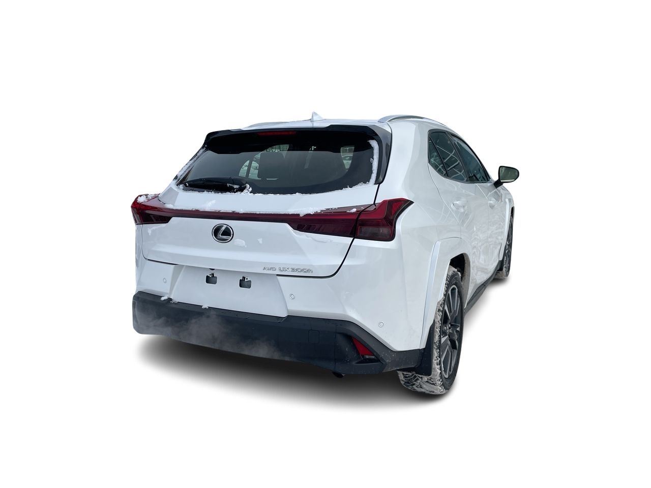 2025 Lexus UX in Laval, Quebec