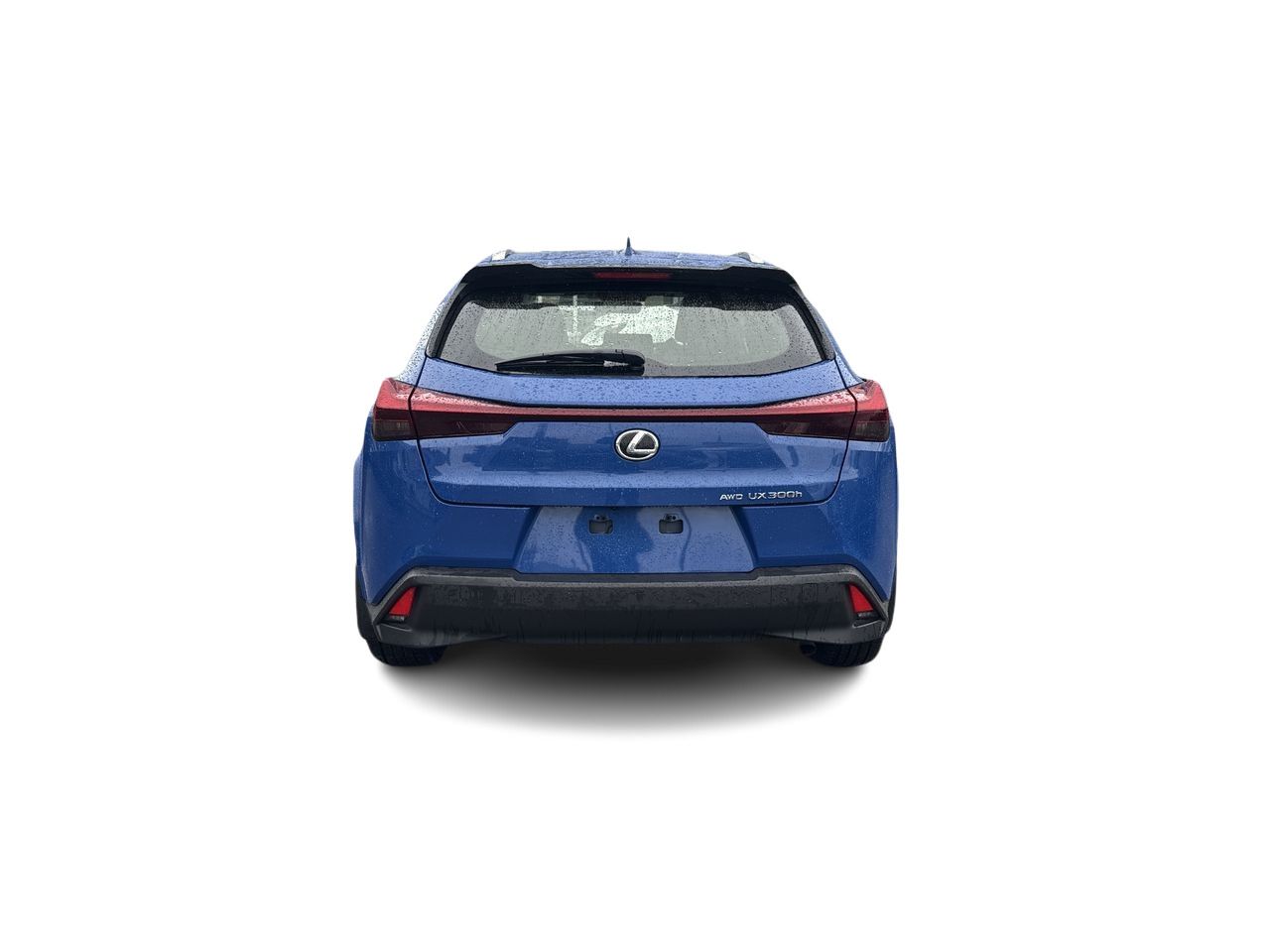 Lexus UX  2025